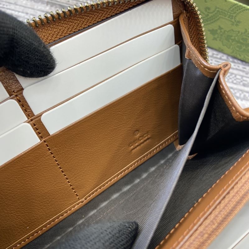 Gvc*1 wallets